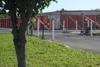 Self Storage Facility-WrightstownII NJ